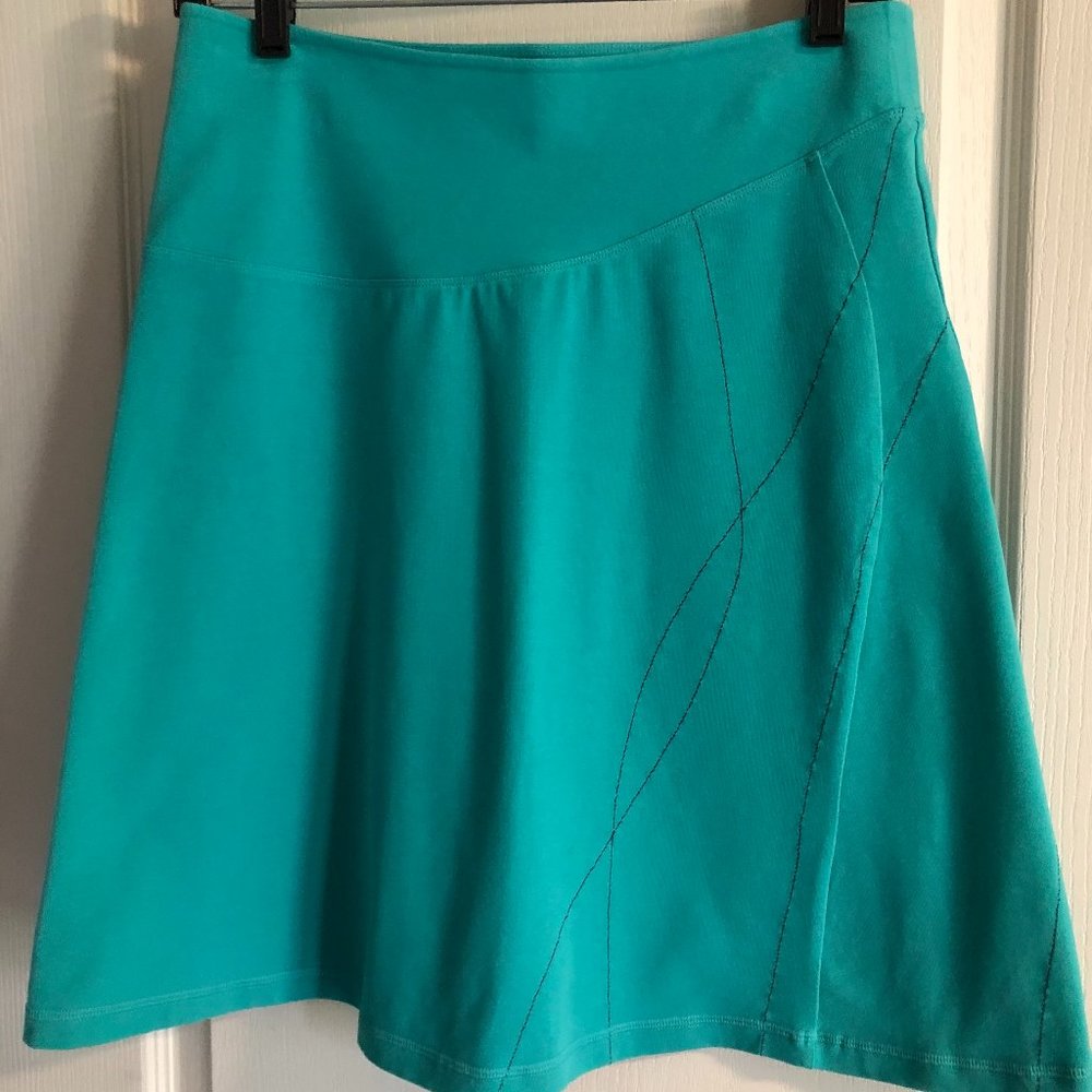 Mountain Hardwear Mini Skirt